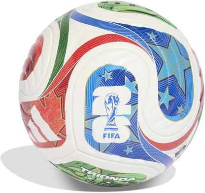 ADIDAS WC PRO, WHITE/SOLBLU/HIRERE/F