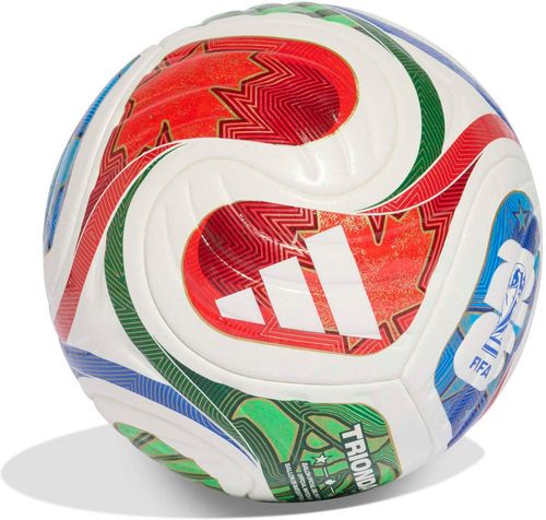 ADIDAS WC PRO, WHITE/SOLBLU/HIRERE/F