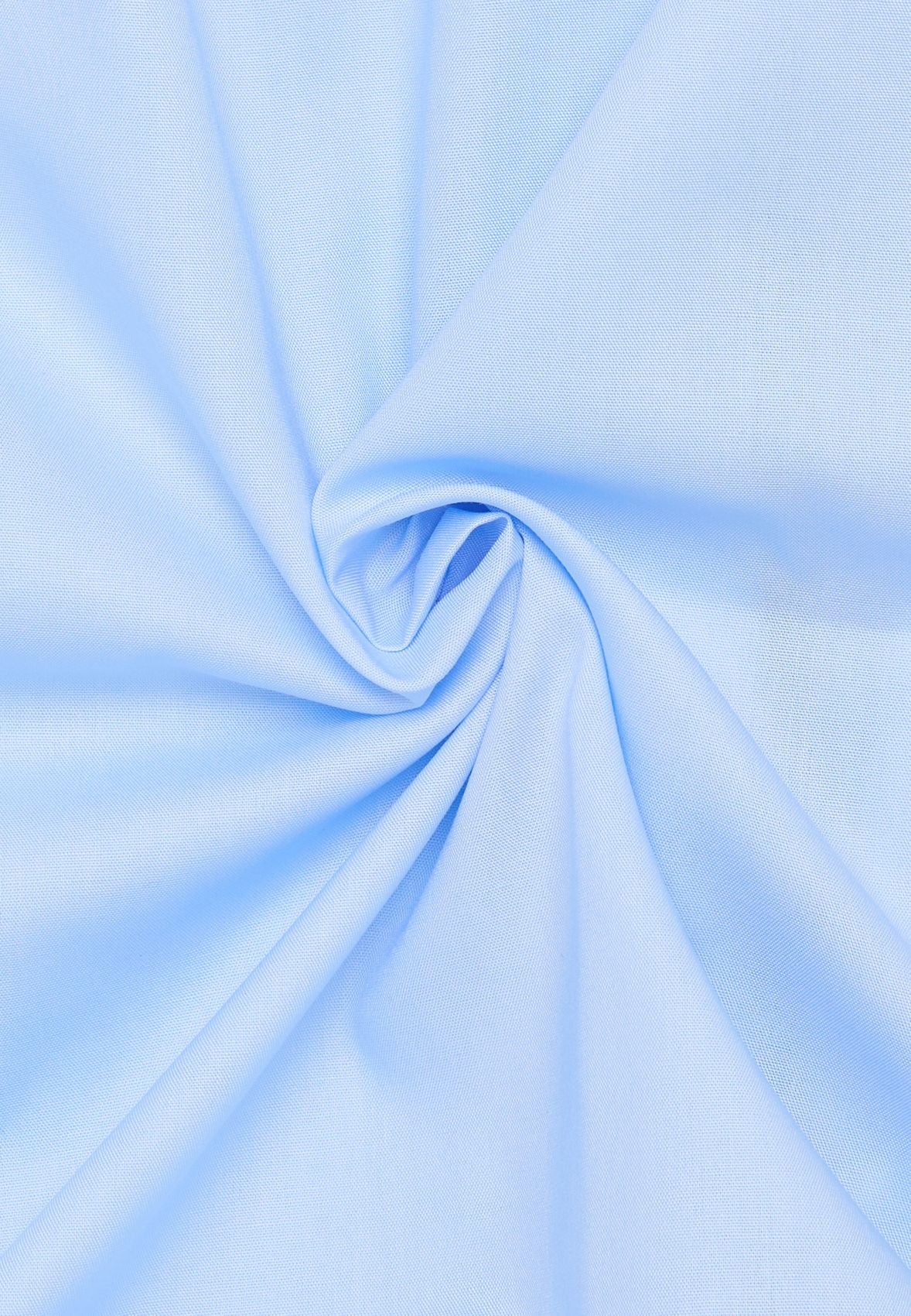 ETERNA Dynamic Cotton Popeline Langarm
