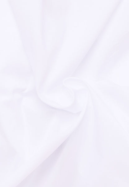 ETERNA Dynamic Cotton Popeline Langarm
