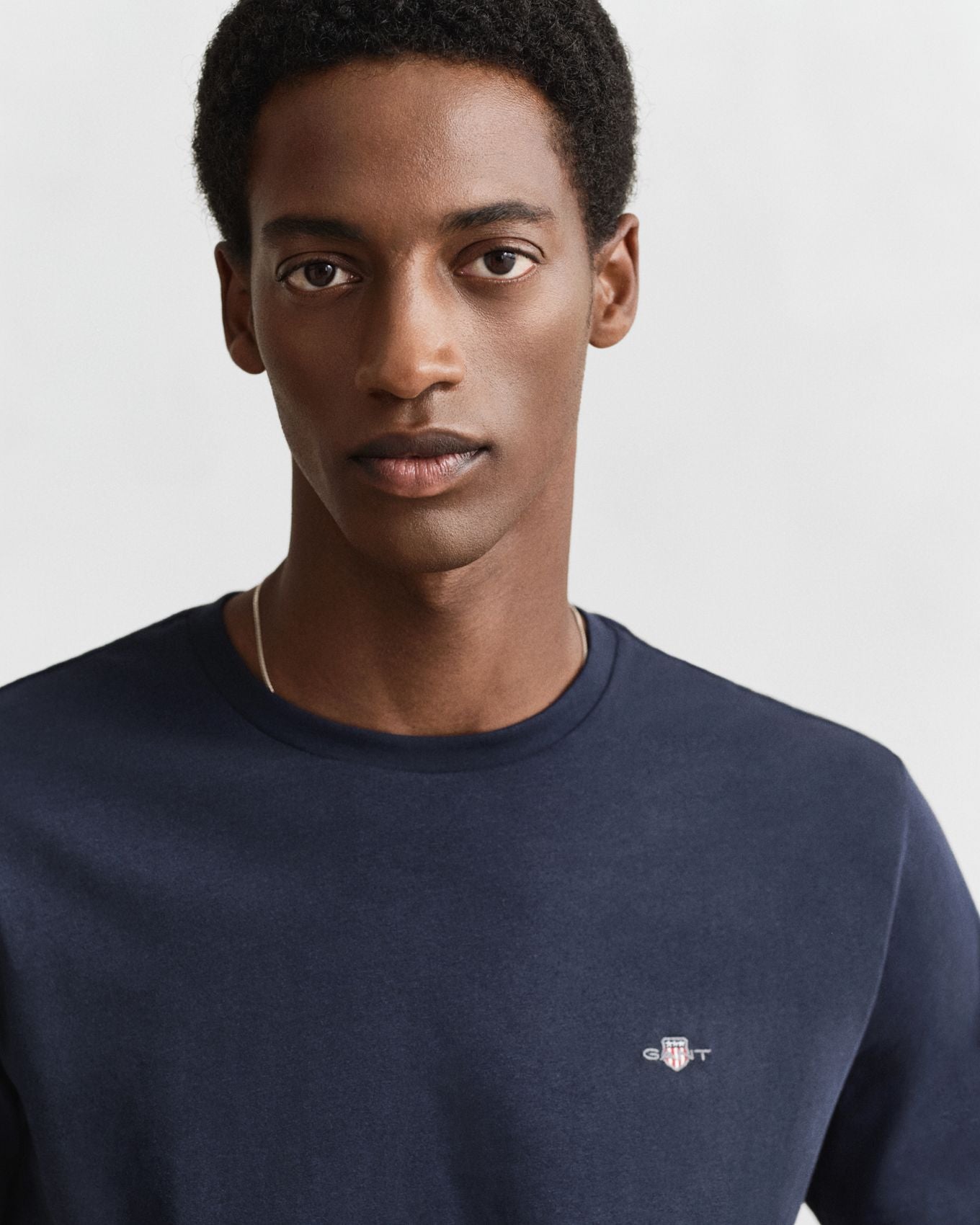 GANT Regular Fit Shield T-Shirt