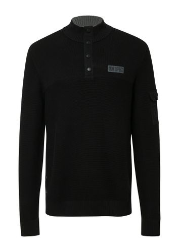 S.OLIVER Strickpullover M