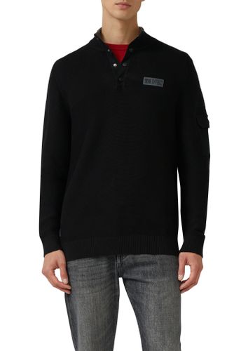 S.OLIVER Strickpullover