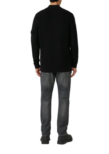 S.OLIVER Strickpullover