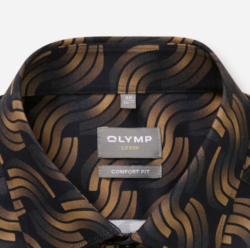 OLYMP OLYMP Luxor
