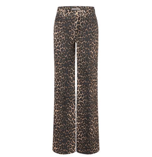 MAC MAC JEANS - WIDE, Commercial color denim 36