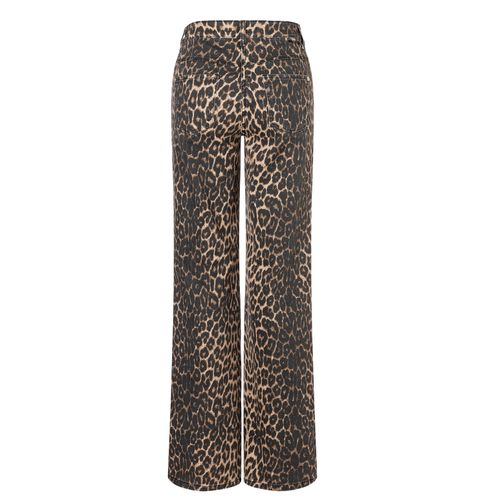 MAC MAC JEANS - WIDE, Commercial color denim