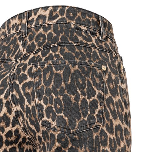 MAC MAC JEANS - WIDE, Commercial color denim