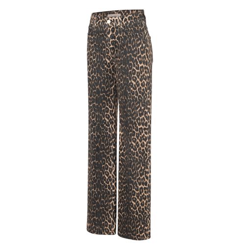 MAC MAC JEANS - WIDE, Commercial color denim