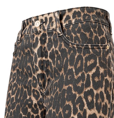 MAC MAC JEANS - WIDE, Commercial color denim