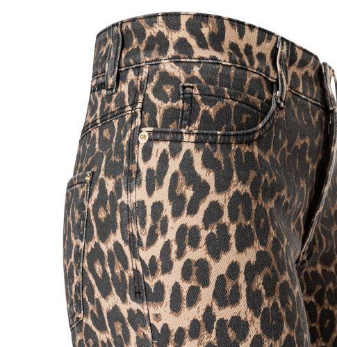 MAC MAC JEANS - WIDE, Commercial color denim