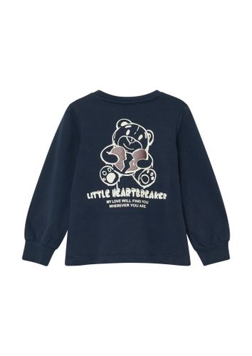 OLIVER TWIST Sweatshirt