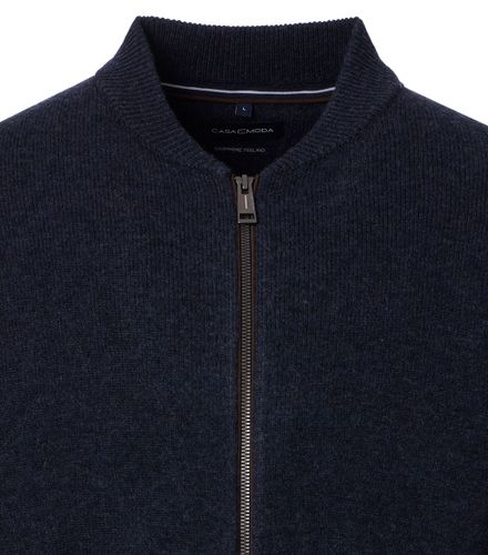 CASA MODA Strickjacke
