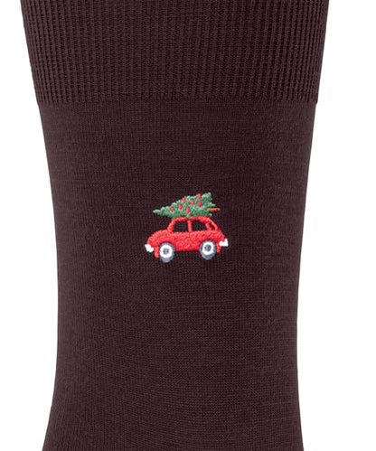 FALKE FALKE Airport X-Mas Car Herren