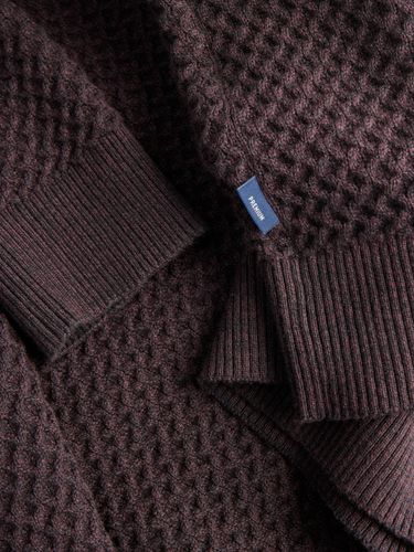 JACK & JONES JPRBLUBARKLEY KNIT CREW NECK PLS