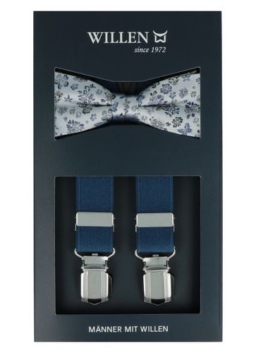 WILLEN Willen Set, marine Default Title