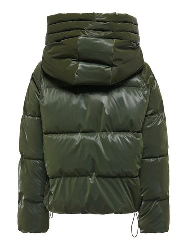 ONLY ONLBERGEN LIFE OVERSIZED PUFFER OTW