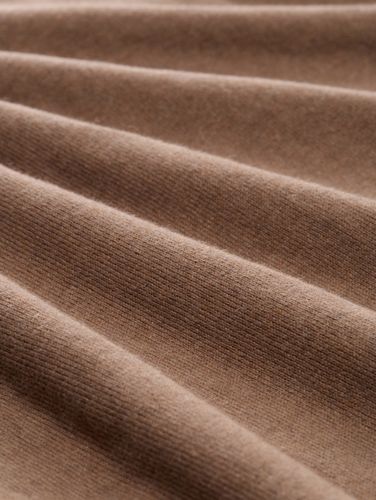TOM TAILOR Rollkragenpullover mit Kaschmir-Anteil