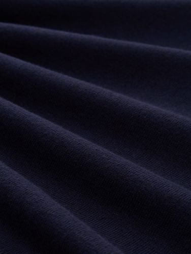 TOM TAILOR Troyer Strickpullover mit Kaschmir-Anteil