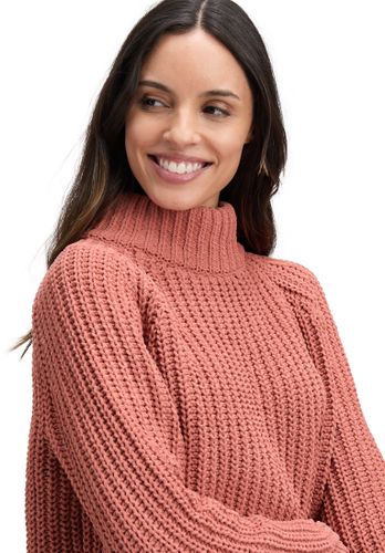 CARTOON Strickpullover