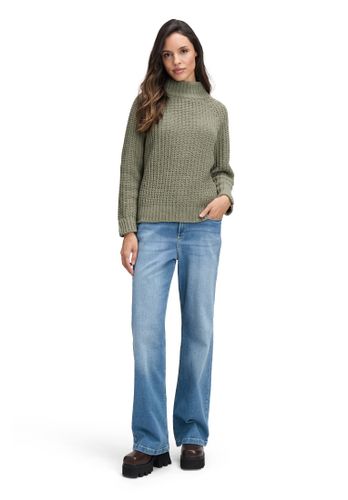 CARTOON Strickpullover