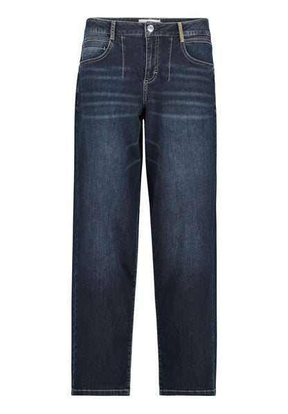 CARTOON Used Look-Jeans