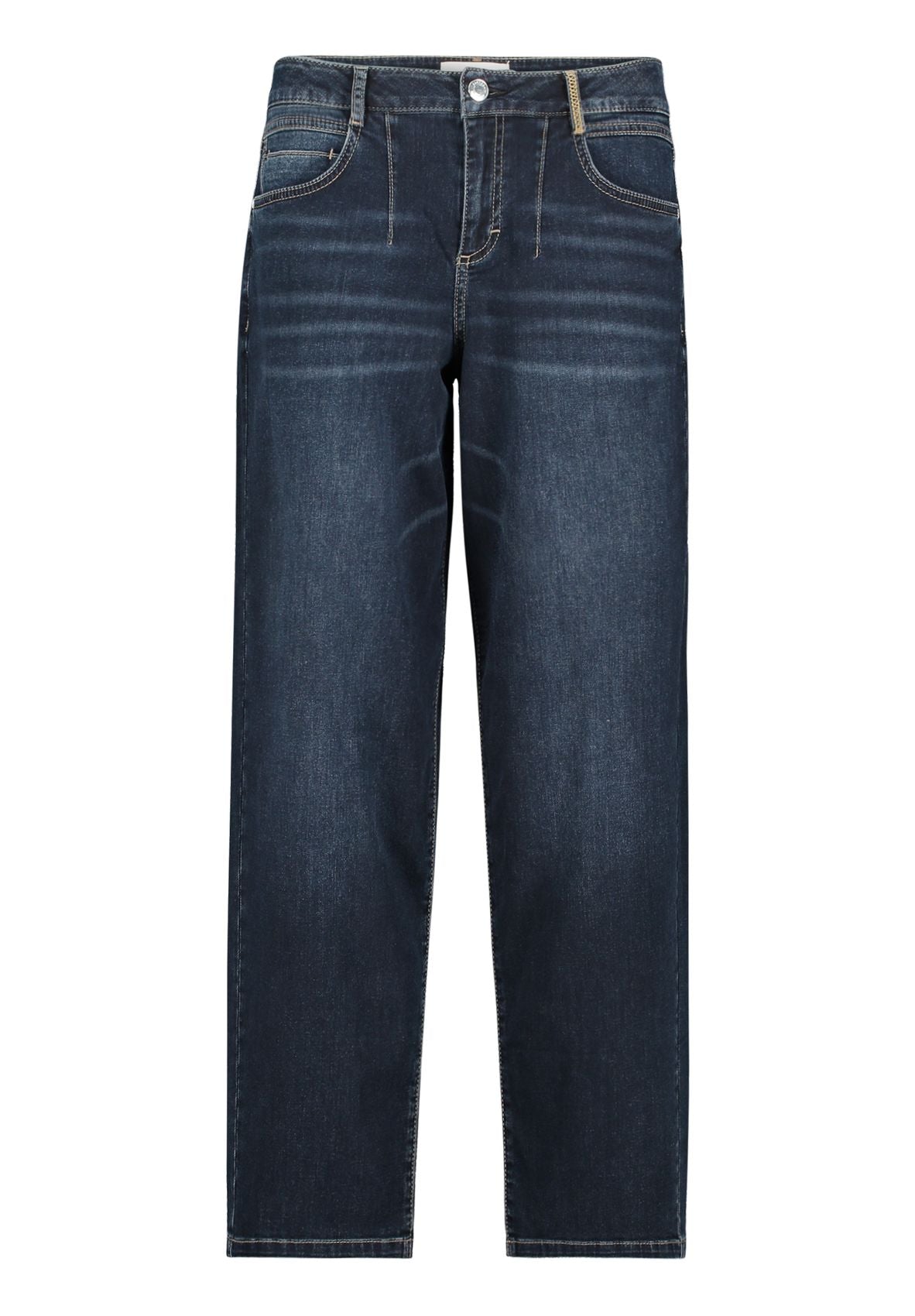 CARTOON Used Look-Jeans