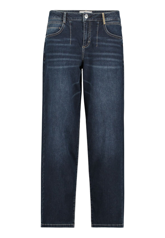 CARTOON Used Look-Jeans