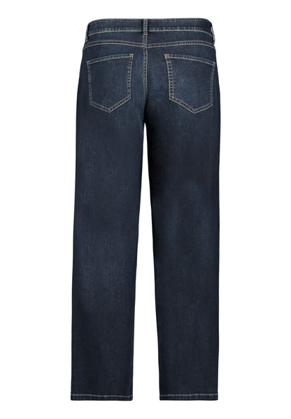 CARTOON Used Look-Jeans