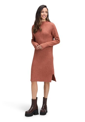 CARTOON Strickkleid