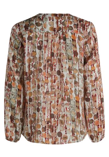 CARTOON Blusenshirt