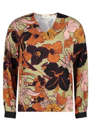 CARTOON Oversize-Bluse 38