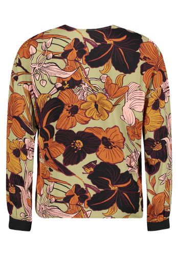 CARTOON Oversize-Bluse