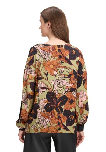 CARTOON Oversize-Bluse