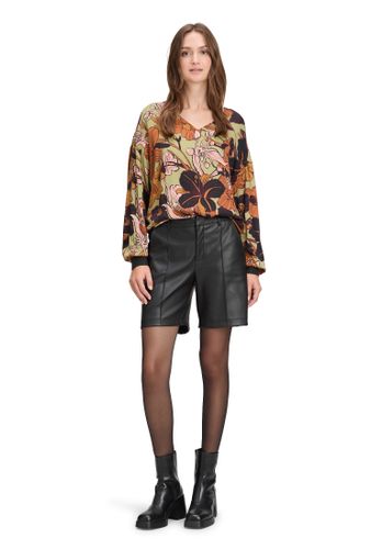CARTOON Oversize-Bluse
