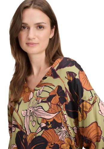 CARTOON Oversize-Bluse