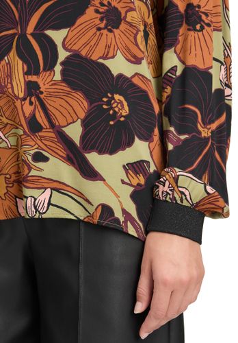 CARTOON Oversize-Bluse