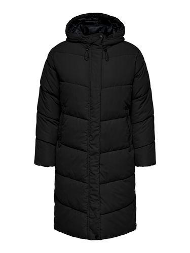 ONLY CARMAKOMA CARMAGGI LIFE LONG PUFFER OTW XL-54