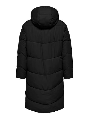 ONLY CARMAKOMA CARMAGGI LIFE LONG PUFFER OTW