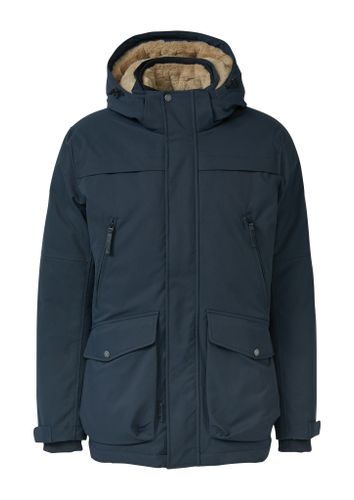 Outdoor-Jacke