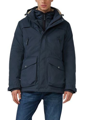 Outdoor-Jacke