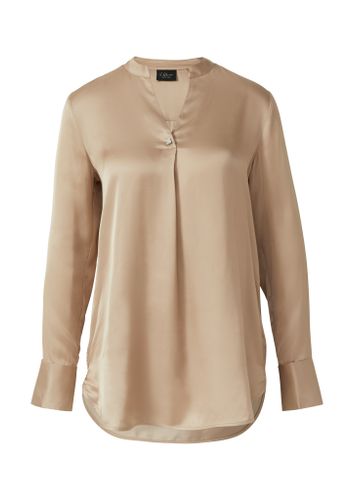 S.OLIVER BLACK Bluse 36