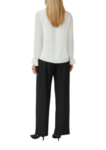 S.OLIVER BLACK Bluse