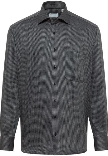 Hemd Dobbydesign Langarm