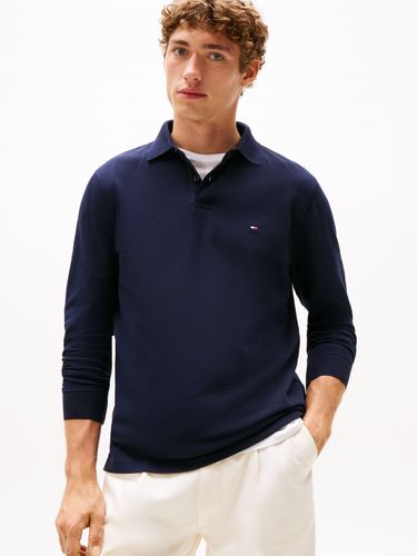 TOMMY HILFIGER 1985 REGULAR LS POLO