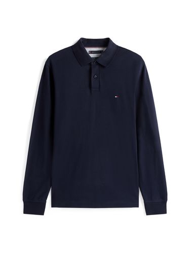 TOMMY HILFIGER 1985 REGULAR LS POLO