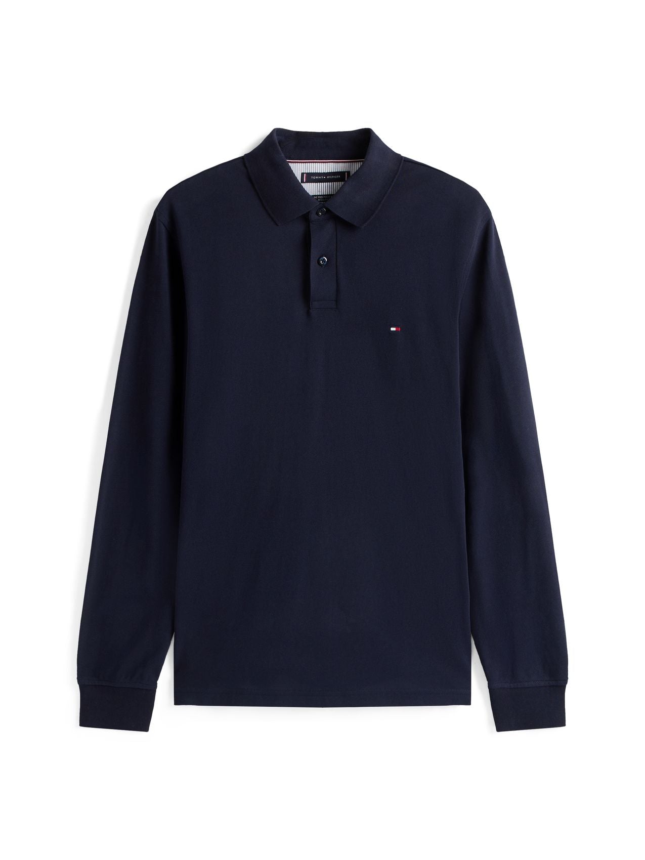 TOMMY HILFIGER 1985 REGULAR LS POLO