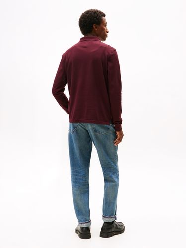 TOMMY HILFIGER 1985 REGULAR LS POLO