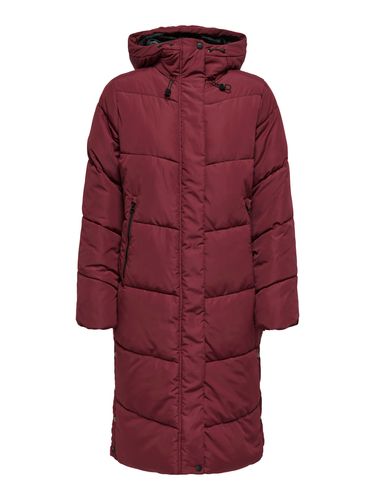 ONLY ONLMAGGI LIFE LONG PUFFER CC OTW XS