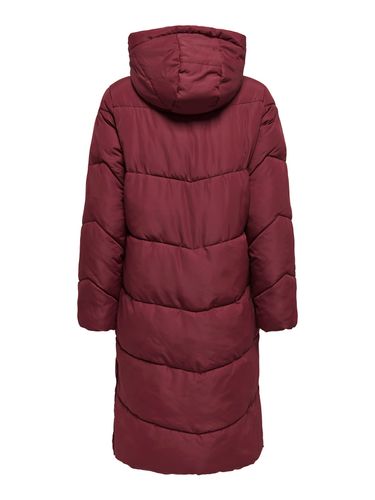 ONLY ONLMAGGI LIFE LONG PUFFER CC OTW
